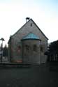 Chapelle Bartholome Paderborn / Allemagne: 