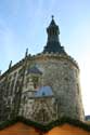 City Hall (Rathaus) Aachen / Germany: 