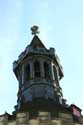 City Hall (Rathaus) Aachen / Germany: 