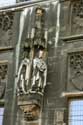 Stadhuis Aken / Duitsland: 