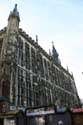 City Hall (Rathaus) Aachen / Germany: 