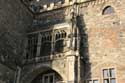 City Hall (Rathaus) Aachen / Germany: 