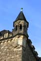 City Hall (Rathaus) Aachen / Germany: 