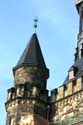 City Hall (Rathaus) Aachen / Germany: 