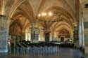 City Hall (Rathaus) Aachen / Germany: 