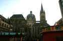 Dom Aachen / Allemagne: 