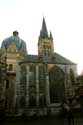 Dom Aachen / Allemagne: 