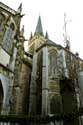 Dom Aachen / Germany: 