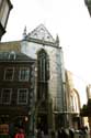 Saint Foillan's church Aachen / Germany: 