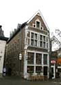 House Aachen / Germany: 
