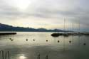 Yaght Harbor Lutry / Switzerland: 