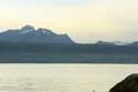 Vue sur Lac Lman Lutrives / Suisse: 