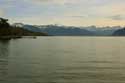 View on Geneva's Lake Lutry / Switzerland: 