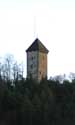 Rode Toren Fribourg/Vrijburg / Zwitserland: 