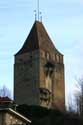 Red Tower Fribourg / Switzerland: 