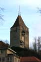 Red Tower Fribourg / Switzerland: 