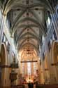 Cathdrale Saint Nicolas Fribourg / Suisse: 