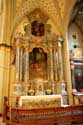 Saint Nicolas' Cathedral Fribourg / Switzerland: 