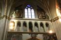 Saint Nicolas' Cathedral Fribourg / Switzerland: 