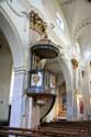Basilique Notre Dame Fribourg / Suisse: 