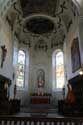 Our Ladies' Basilica Fribourg / Switzerland: 