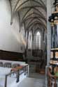 Eglise des Corbeliers (Fanciscanes) Fribourg / Suisse: 