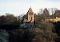 Tower Fribourg / Switzerland: 