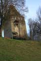 City Walls - Cat Towers Fribourg / Switzerland: 