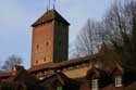 City Walls - Cat Towers Fribourg / Switzerland: 