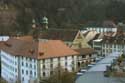 glise des Augustins Fribourg / Suisse: 