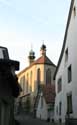 Augustiner Church Fribourg / Switzerland: 