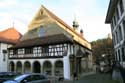 Augustiner Church Fribourg / Switzerland: 