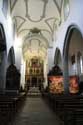 Augustiner Church Fribourg / Switzerland: 