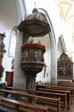 Augustiner Church Fribourg / Switzerland: 