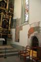 glise des Augustins Fribourg / Suisse: 