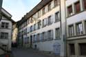 La Fleur de Lys Fribourg/Vrijburg / Zwitserland: 