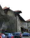 Mooses Huis Fribourg/Vrijburg / Zwitserland: 