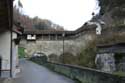 City Walls Fribourg / Switzerland: 