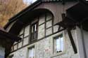 Huis Fribourg/Vrijburg / Zwitserland: 