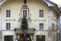 Auberge de la Cigogne Fribourg / Switzerland: 