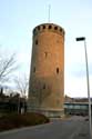 Hendrick's Tower Fribourg / Switzerland: 