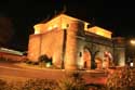 Valenciennes Gate Douai in DOUAI / FRANCE: 