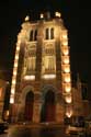 Saint-Christoph's church Douai in DOUAI / FRANCE: 