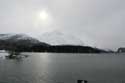 Silsersee Sils im Engadin/Segl / Switzerland: 