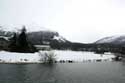 Silsersee Sils im Engadin/Segl / Switzerland: 