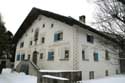 Huis Castelmur Chesa Sils im Engadin/Segl / Zwitserland: 