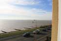 Vue sur Mer Harwich / Angleterre: 