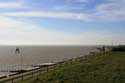 Vue sur Mer Harwich / Angleterre: 