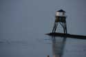 Former Lighthouse Harwich / United Kingdom: 