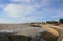 Beach Harwich / United Kingdom: 